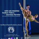 Danza a Escena organiza la XV Gala por el Dia Internacional de la Danza – Telde 2018